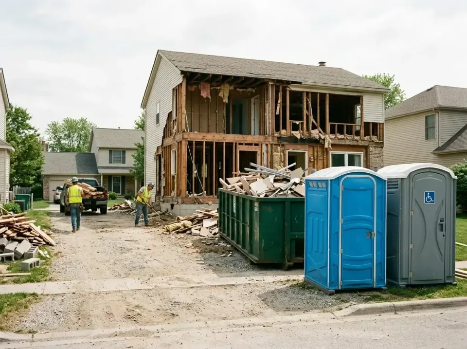 home-renovation-demolition-sit-010 — frequently asked questions, Portable Toilet & Dumpsters Rental in Burns, OR